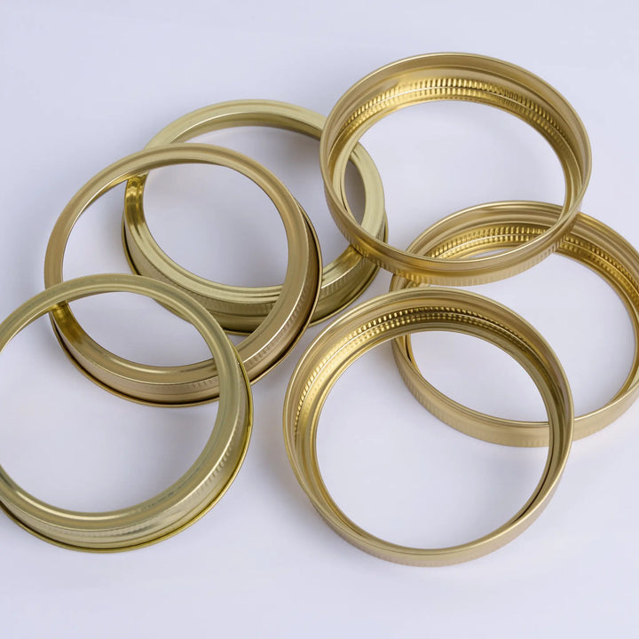 Superb Canning Wide Mouth Bands Bulk