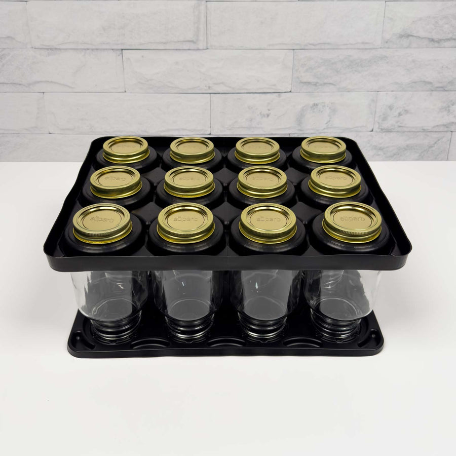 Superb Canning Products | Lids | Jars | Bands | Storage
